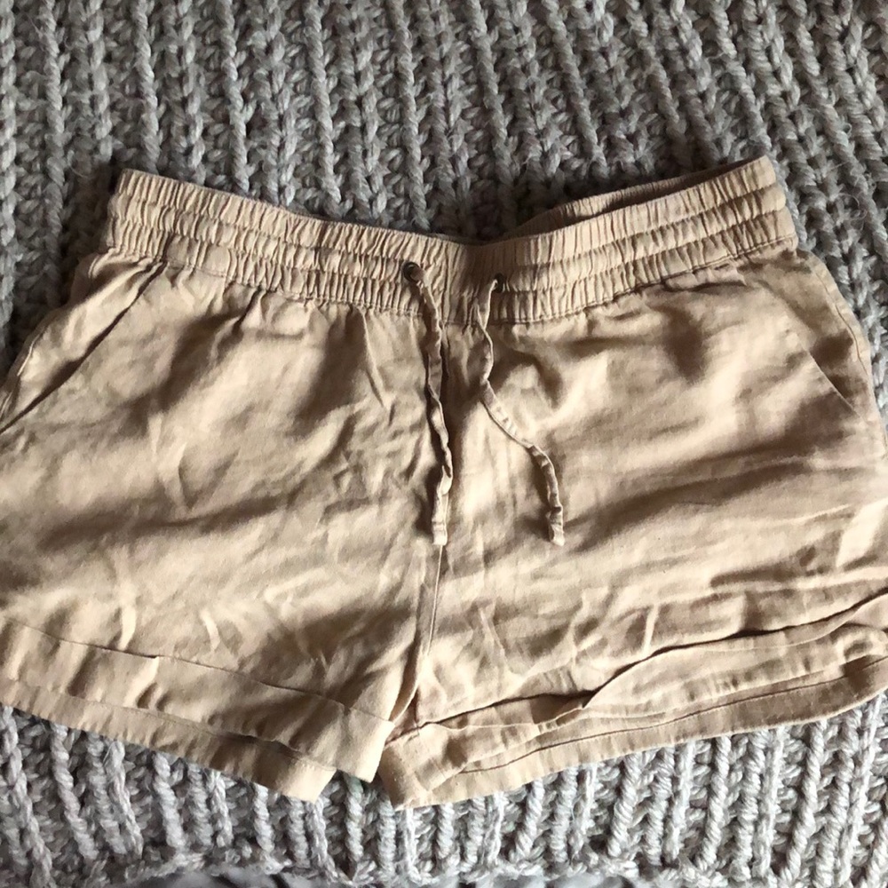 Streetwear Society Short